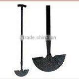 Garden Tools--long Handle Spade thumbnail-1