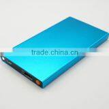 4300mAh Metal Power Bank Portable Electric Charger Battery Power For Mobile Phone thumbnail-6