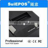 Suie Supermarket Pos System Equipment 58mm Pos Thermal Receipt Printer thumbnail-4