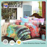Patchwork Print Quilt Cover Bedding Set,Bed Sheet thumbnail-5