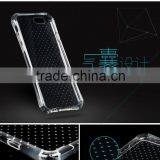 New Shockproof Ultra Thin Light Clear Soft Gel TPU Silicone Case Cover For Apple Iphone SE thumbnail-1