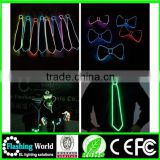 china wholesale a great variety of goods light up bow tie girl fashion