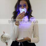 CE Approval Teeth Whitening LED Mouthpiece Light , Advanced Teeth Whitening Accelerator thumbnail-1