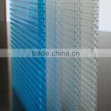 XINHAI Honeycomb U-shaped Lock Polycarbonate Sheet thumbnail-3
