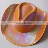 Funny Cowboy Party Hat