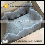 Buffering Void-fill High Performance Air Bubble Plastic Film Roll/air Pillow Film thumbnail-1