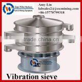 Laboratory Rotary Shaker Screen Laboratory Vibration Screen