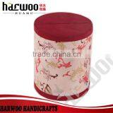 Columniform Shape Perfume Case With Fancy Pattern thumbnail-4