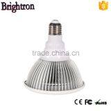 High Efficiency Full Spectrum Hydroponic 12 -18 Watt Fins Led Grow Light Strip