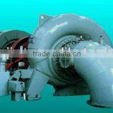 Horizontal Water Turbine Generator