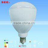 50W 5000 lumen led bulb light e40 led lighting bulb for warehouse CE ROHS