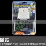 2014 Clip LED Cap Light for Hat Brim With Sensor Headlamp thumbnail-5