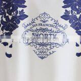 Winter New Korean Women O-neck Long-sleeved Sweaters Printing no Zipper Hoodie Jacket thumbnail-5