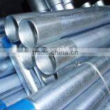 60.3*3.85mm Hot Galvanized Steel Pipe