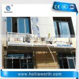 ZLP630 Aluminum / Steel Suspended Powered Platform thumbnail-4