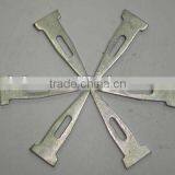 Korean Construction Form Accessories