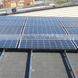 6kw High Power Off-grid Solar Home System(solar Charger+city Power Charger) thumbnail-2