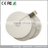 USB 4gb/8gb/16gb Hot Sale Real Capacity Credit Card Shape