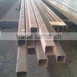 Small Size Thick Wall Erw Square Hollow Section