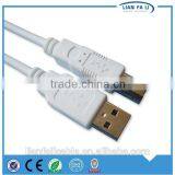Super Speed Usb Cable Micro Usb y Cable Micro Usb Printer Cable Ultra Thin Micro Usb Cable thumbnail-1