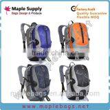 Custom Hiking Backpack in Various Color and Capacity thumbnail-1