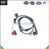 Durable Quality Car Auto ABS Sensor for SKODA