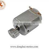 12V DC Motor for Oscillating Massager thumbnail-1