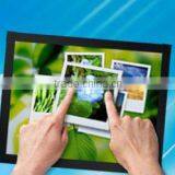 Green Touch SAW 19inch Touch Screen Vandal/water/dust Proof Touch Screen for Open Frame thumbnail-3