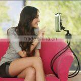 2 in 1 Hook Display Stands Rotating for Tablet PC Cellphone thumbnail-2