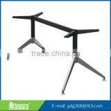 Metal Frame Office Table, Metal Frame Modern Office Table, Metal Frame Sytlish Office Table GZ-83-2B thumbnail-3
