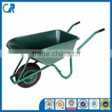 Made in China Heavy duty Garden carts WB6414 wheelbarrows