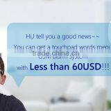 Smart Home Automation System With SIM Card GSM Alarm System & Android/IOS APP GSM Home Alarm, Wireless GSM Alarm thumbnail-2