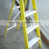 Fiberglass Step Ladder ,FRP Ladder thumbnail-1