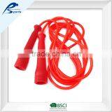 Good Quality Skipping Rope With PE Hand For Funny thumbnail-1