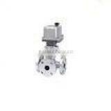 Directional Control Valve Percent of Opening Stem Travel Vibrate thumbnail-2