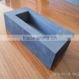 Gold Ingot Casting Graphite Crucible thumbnail-1