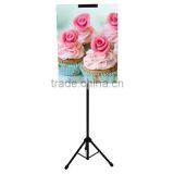 Innovative Promotion Tripod Wall Picture Shelf