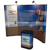 Portable Outdoor Aluminium Pop up Dispaly thumbnail-2