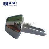 RORO14111902 Grey Metal Clip for Bag thumbnail-1