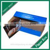 DISPLAY CARDBOARD PDQ DISPLAY BOX PRINTED thumbnail-2