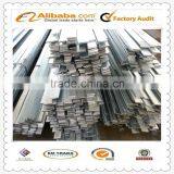 Tangshan Flat Steel Bars H13 Flat Bars A36 Steel Bar thumbnail-5