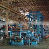 China specialized manufacture Color Coating Line