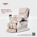 Foot Massage Chair Luxury Massage Chair Sleeping Chair DLK-H017A