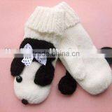 NEWEST!Knitted Gloves thumbnail-1