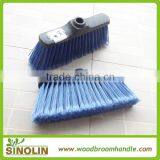 SINOLIN Plastic Decorative Broom to Floor Cleaning With Handle thumbnail-4