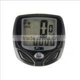 Bicycle Accessories Waterproof Bike Speedometer thumbnail-2