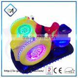 Amusement Equipment Electronic Car Battery Kids Walking Car For Children Rides thumbnail-6