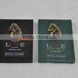 3D Effect Thick Acrylic Sheet With Logo Printed Block thumbnail-6