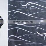 Factory Wholesale Scarf Silk Scarf Bandanas Caps Pattern Polyester Scarf Fashion Bandana Magic Bandanas