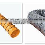 Helix Flexible Air Conditioning Duct thumbnail-3